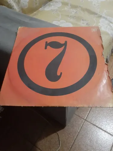 Lp seu 7 saracura