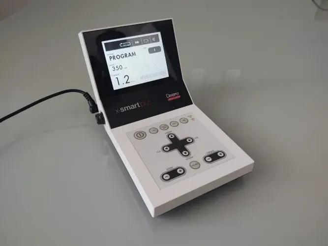 Motor Endodôntico X-Smart Plus Maillefer Bivolt - Dentsply Sirona
