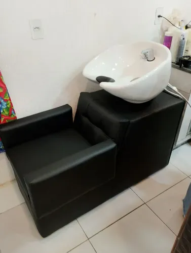 Lavatorio para salão de beleza (FRETE GRÁTIS)