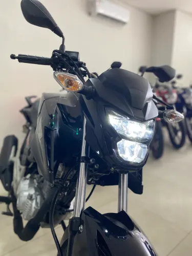 Honda CG 160 160 cc 