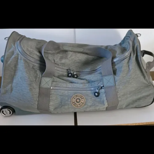 Bolsa de viagem Kipling 