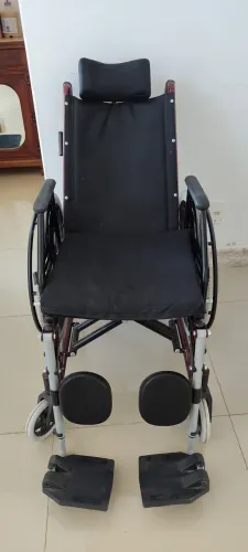 Cadeira de rodas