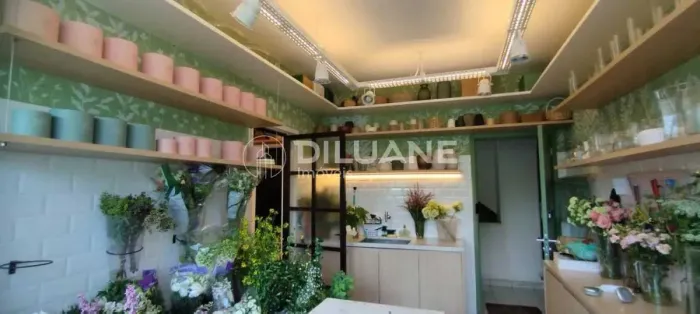 Sala : / Comercial / Ipanema