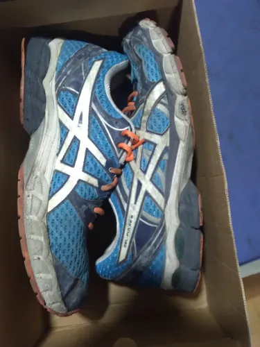 Asics Gel Pulse 6 nr. 43