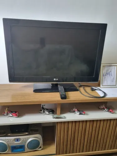 Televisão LG 32 polegadas