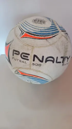 Bola de Futsal Penalty Matis 500