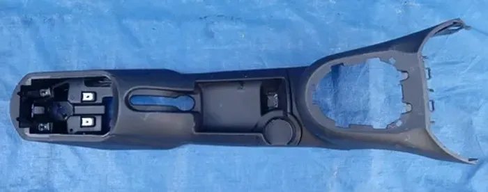 Console Central Citroen C3 Aircross 2011 - 2015