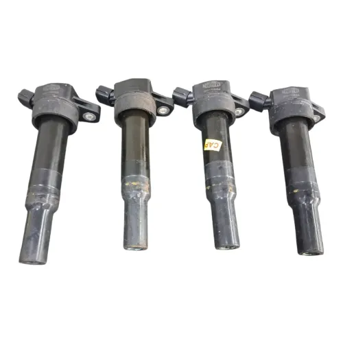 Jogo kit Bobina ignição elantra creta ix35 2.0
