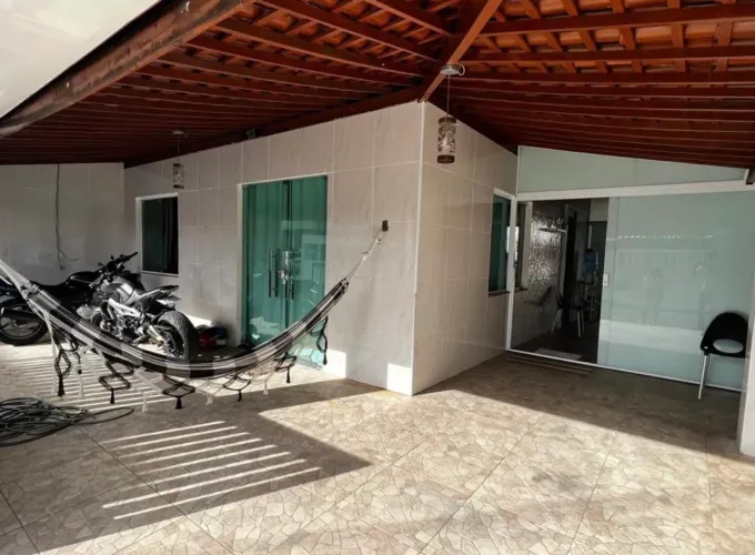 Vendo Casa no vivendas Aracaju