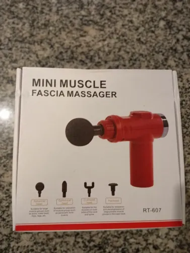 Massageador 