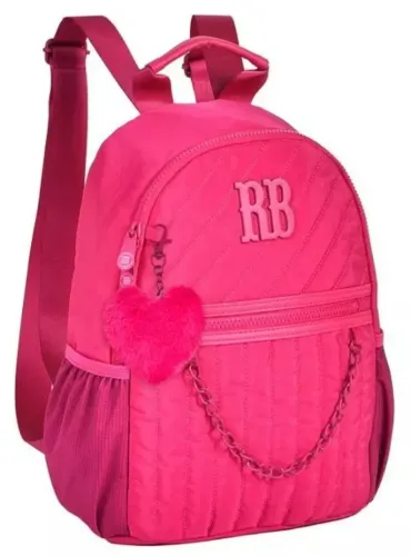 OFERTA MOCHILA REBECCA BOMBOM TAMANHO P