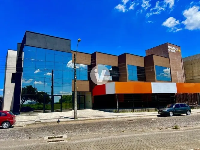 Sala comercial NOVA, localizada em Camobi