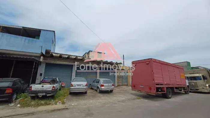Loja à venda, Paciência - Rio de Janeiro/RJ