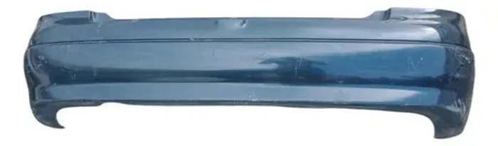 Parachoque Traseiro Gm Astra 1999 2001 2002 Detalhe