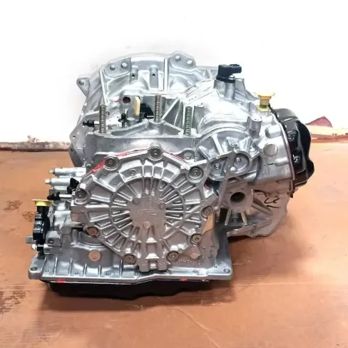 Câmbio Ford fusion 2.3 2006