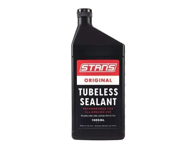 MTB BIKE Selante Stans Original NoTubes Galão 1L