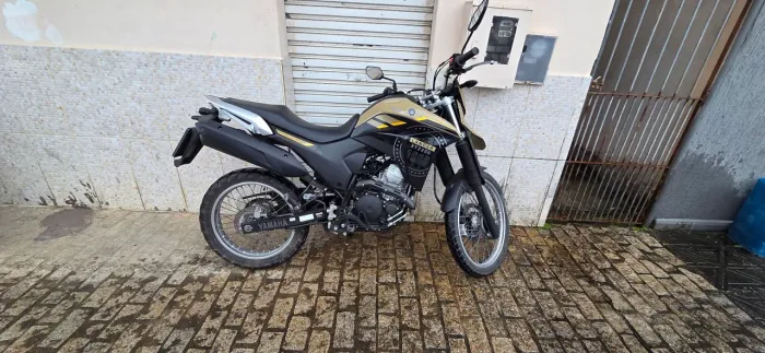 Xtz lander bege 2023