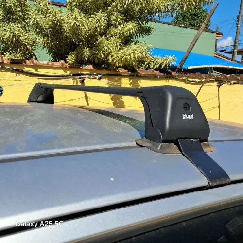 RACK DE TETO AUTOMOTIVO KIUSSI