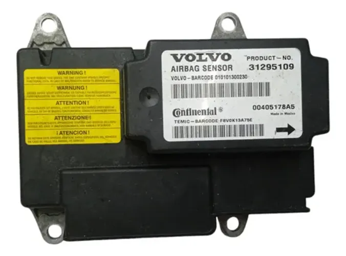 Modulo Volvo C30 T5 2010 2011 2012 2013 