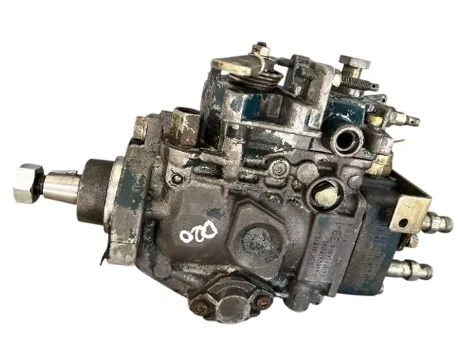 Bomba Injetora Diesel Gm D20 D40 1986 A 1996 Original