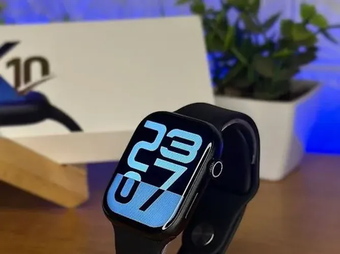 Smartwatch x10