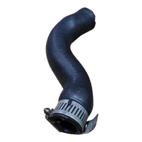 Tubo Cano Coletor P/ Compressor De Ar Ford Cargo 815 E3915