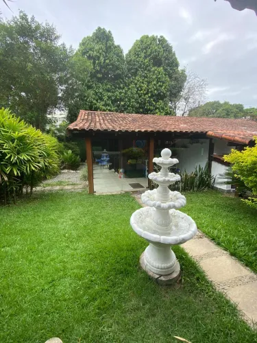 Excelente Casa em Condomínio em Pendotiba
