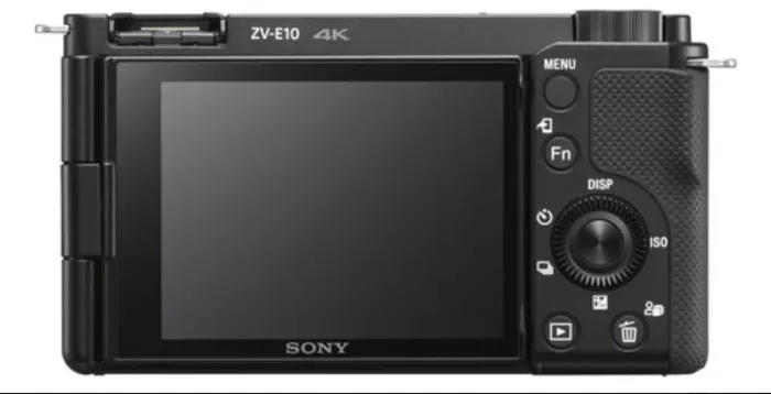 Sony Zve10