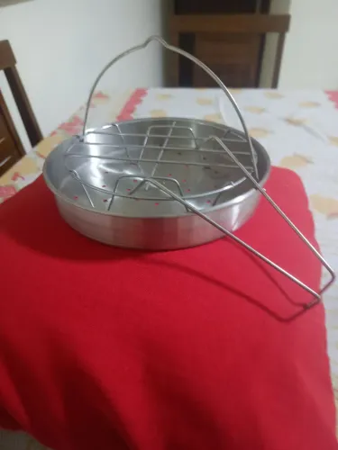 Suporte de Panela Vaporizador