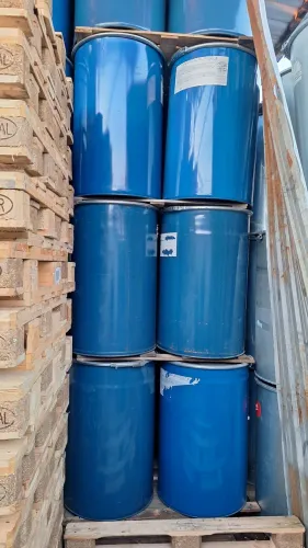 Tambores 200L Tampa removível. PROMOÇÃO