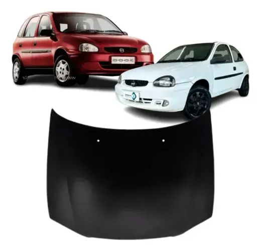 Capo Corsa 1999 / 2009 Classic novo