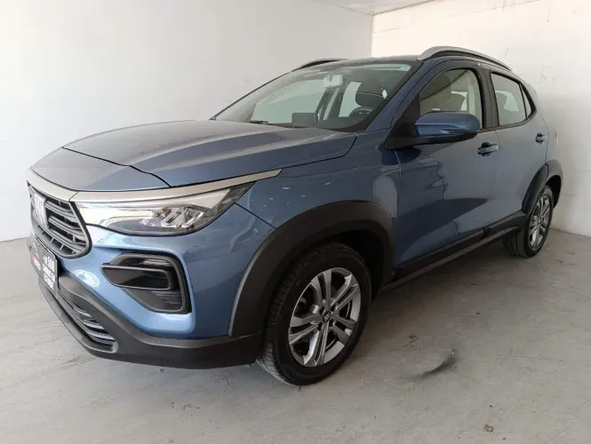 Fiat Pulse Drive 1.0 Turbo 200 Flex Aut. 2022