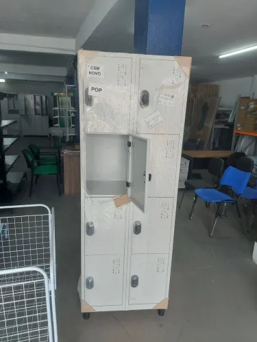 ROUPEIRO VESTIARIO 8 PTS AVISTA 1.450.00 *