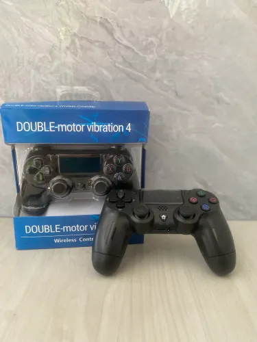 Controle Ps4, Pc, Tv e celular- ENTREGA A DOMICÍLIO