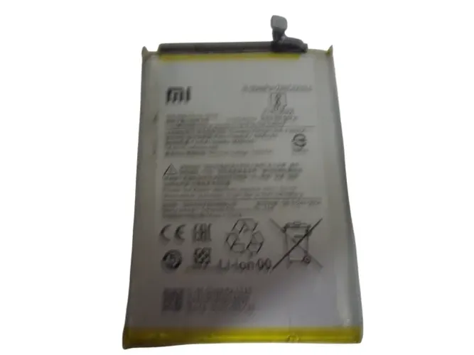 bateria original xiaomi redmi 9 mod bn56
