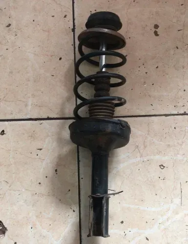 Amortecedor Dianteiro Esquerdo Renault Clio 2009