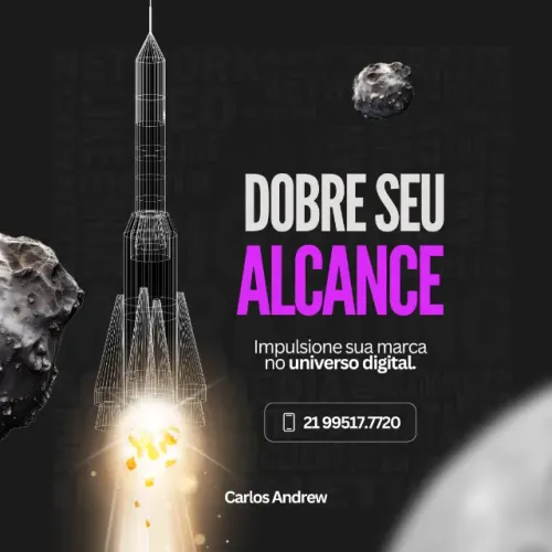 Aumento de vendas online para sua loja, seus serviços e sua empresa