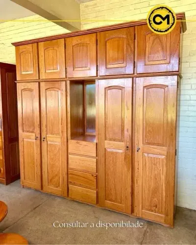 Guarda roupa