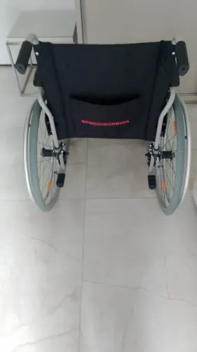 Cadeira de rodas 