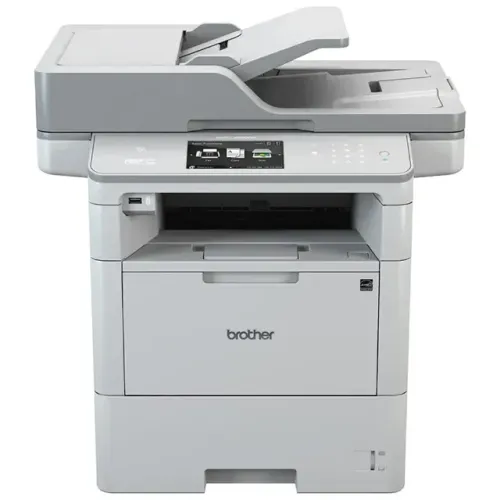 Impressora Multifuncional Laser Brother MFC-L6902DW