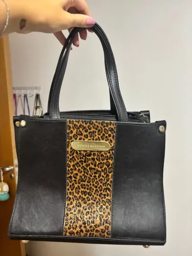 bolsa Mônica Sanches original
