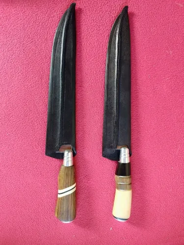 Facas para churrasco 
