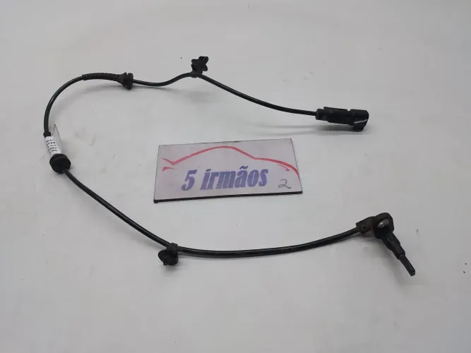 Sensor Roda Traseiro Esquerdo Gm Onix 1.0 Turbo 2021 / 2022 
