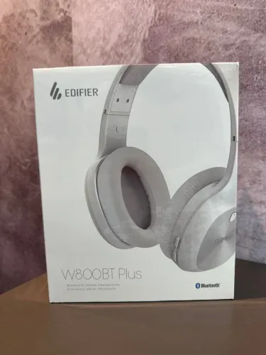 Fone de ouvido Edifier W800BT Plus