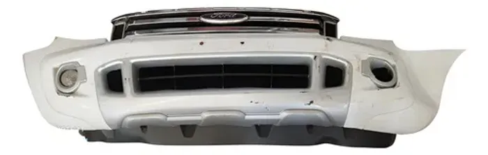 Parachoque Dianteiro Ranger 3.2 2014 Branco