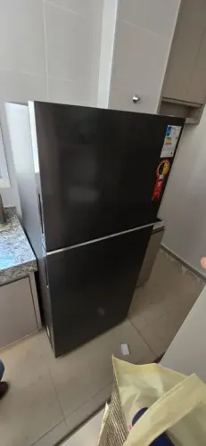 Geladeira Samsung RT38 391lt