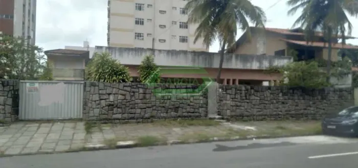 Excelente Oportunidade de Investimento em Manaíra!