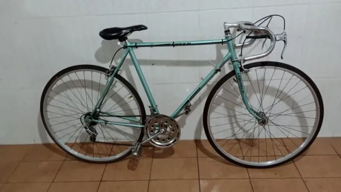 MONARK SUPER 10 1980 QUE ESTAVA EM UMA COLEÇÃO MUITO BONITA