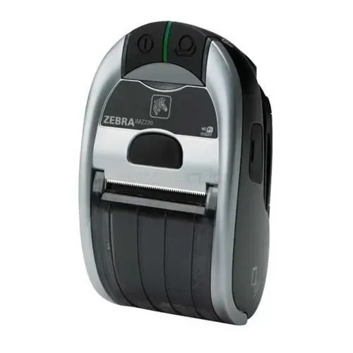 Impressora Móvel Zebra iMZ220 Bluetooth acima de 10 200,00 cada