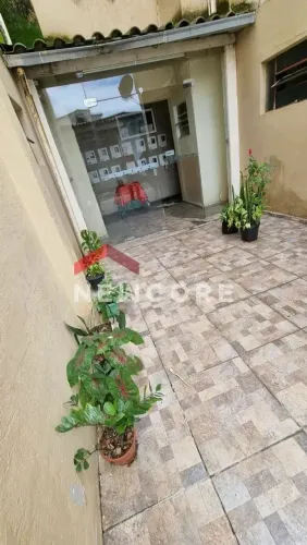 Apartamento em Avenida Leontino Francisco Alves - Serra Verde (Venda Nova) - Belo Horizont